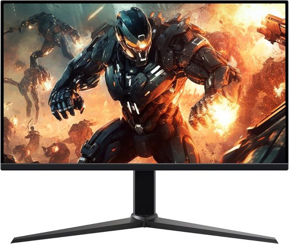 Amazonベーシック モニター G27M2020GJP