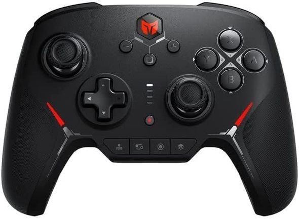 今売れているPC用ゲームパッド:Black Shark「BIGBIGWON BILTZ」