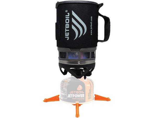 JETBOIL ジップ