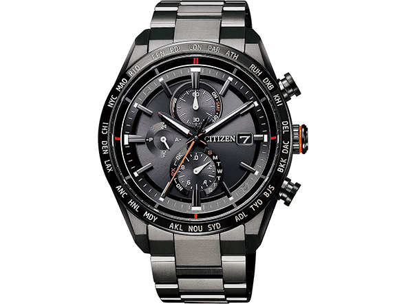 腕時計