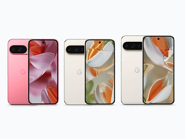 スマートフォン