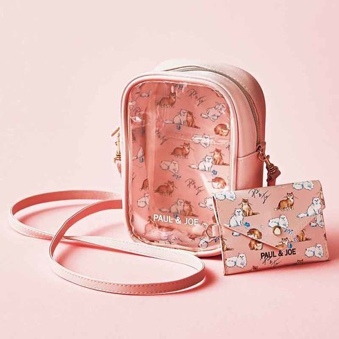 宝島社「sweet」10月号増刊