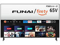 テレビ番組も動画配信も楽しめる！　「Fire TV搭載スマートテレビ」FUNAI製モデルのおすすめ3選【2024年9月版】