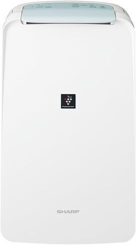 シャープ（SHARP）「衣類乾燥除湿機 プラズマクラスター7000 CV-R71-W」