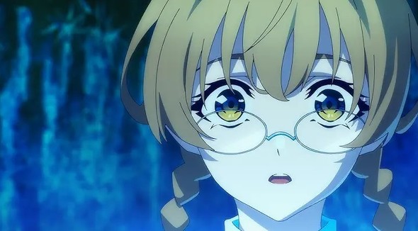 Amazonプライム9月の視聴ランキング：3位『杖と剣のウィストリア』