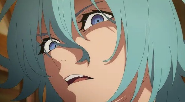 Amazonプライム9月の視聴ランキング：3位『杖と剣のウィストリア』