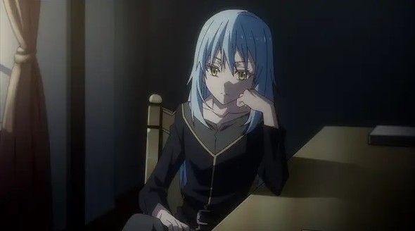 Amazonプライム9月の視聴ランキング：1位『転生したらスライムだった件 第3期』
