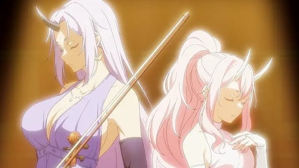 Amazonプライム9月の視聴ランキング：1位『転生したらスライムだった件 第3期』
