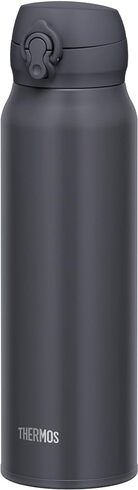 サーモス（THERMOS）「真空断熱ケータイマグ JOK-500 BK」
