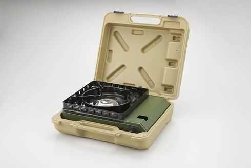 イワタニ「カセットフータフまる CB-ODX-1-OL」