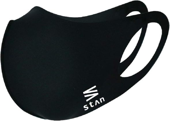 スポーツマスク：stan「スポーツマスク」
