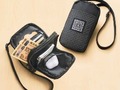 【付録】秋の旅行で活躍する「付録サブバッグ」3選 セブンで買える「紀ノ国屋の財布機能付きショルダー」がおしゃれ!【2024年9月版】
