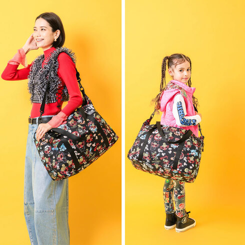 宝島社「HYSTERIC MINI BIG BAG BOOK」