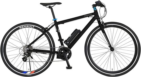 今売れている「電動自転車」おすすめ3選＆ランキング　クロスバイク仕様で毎日の通勤通学にも使える！　8万円前後で買える折りたたみ式も【2024年9月版】