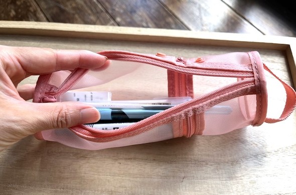 横向きにも使える