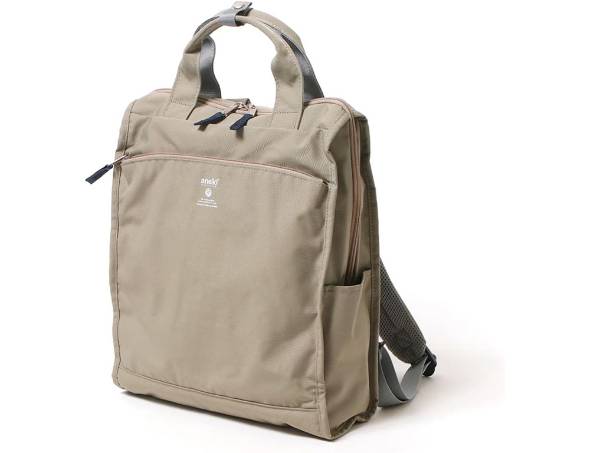anello GRANDE CABIN トート型リュック