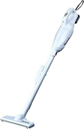 Makita(マキタ)「コードレス掃除機 CL108FDSHW」