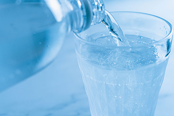 炭酸水