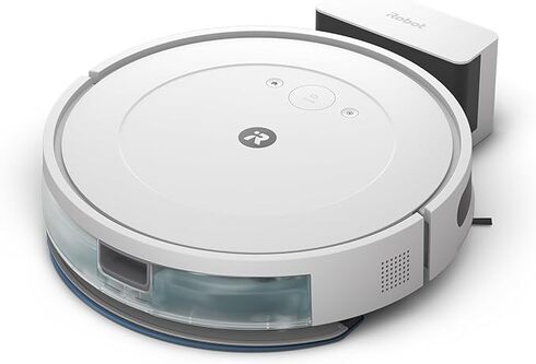 アイロボット（IRobot）「ルンバ コンボ Essential robot Y011260」