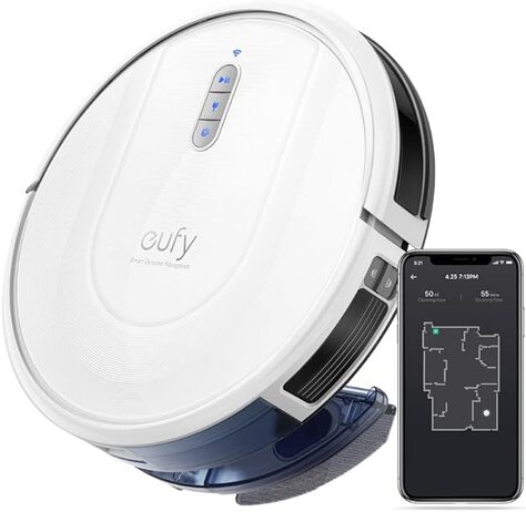 Anker「Eufy RoboVac G30 Hybrid」