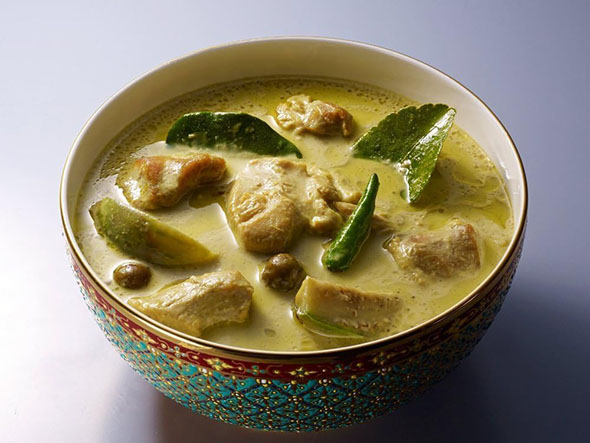 レトルトカレー