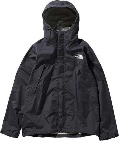 今売れているノースフェイスの防水ジャケット：「ドットショットジャケット メンズ」