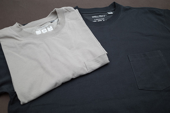 Tシャツ