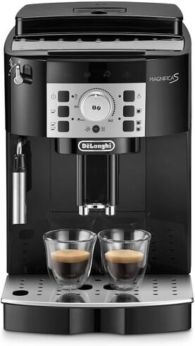 De'Longhi(デロンギ)の「マグニフィカS ECAM22112B」