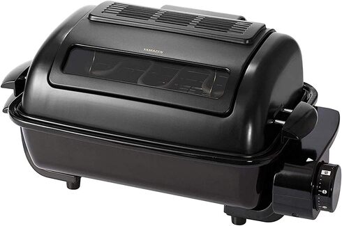 山善「ワイドグリル NFR-1100」