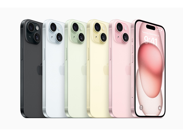 スマホ