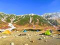 行ってよかった「秋登山にぴったりな日本百名山」3選　色とりどりの景色が楽しめる【2024年9月版】