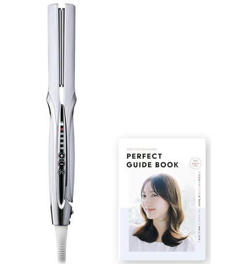 リファ「STRAIGHT IRON PRO RE-AT-02A」 