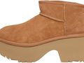 秋冬コーデの主役になる「UGG(アグ)の人気ブーツ」おすすめ3選【2024年9月版】