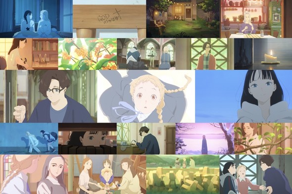 映画『きみの色』をレビュー:いい家族だからこそ、本音が言えない…“いい子”が抱える複雑な感情