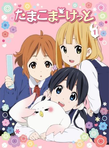 映画『きみの色』をレビュー:『映画たまこラブストーリー』と『聲の形』の影響について