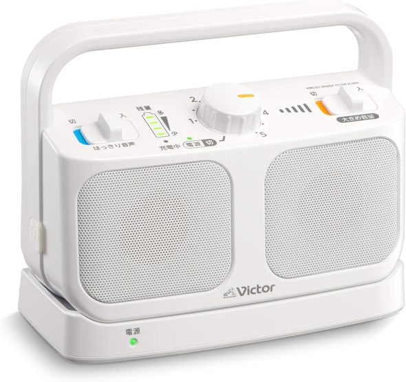 Victor SP-A900-W