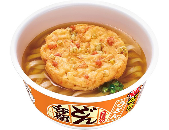 カップうどん・そば