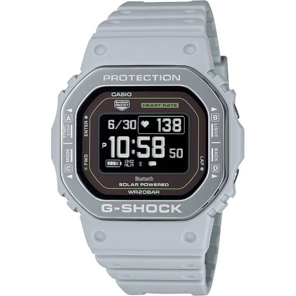 カシオ G-SHOCK DW-H5600MB-8A9JR