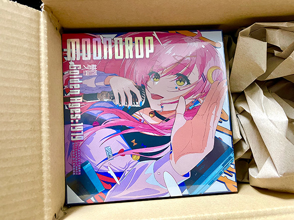 ワイヤレスイヤフォン