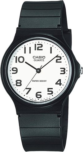 1000円台で買える「メンズ腕時計」おすすめ3選&ランキング カシオやシチズンなど、安いけど見た目がおしゃれな高コスパモデルをピックアップ!【2024年9月版】