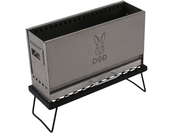 DOD めちゃもえファイヤー
