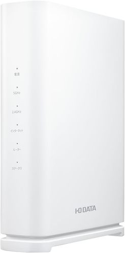 アイ・オー・データ機器 WN-7D36QR