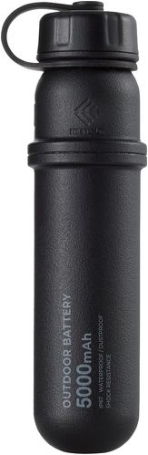 NESTOUT モバイルバッテリー DE-NEST-5000BK