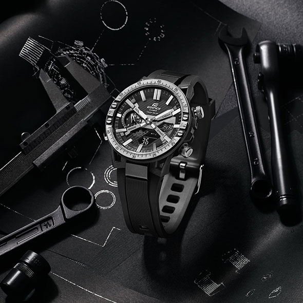 カシオ EDIFICE