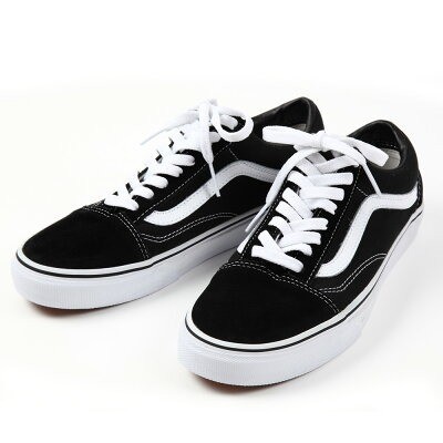 ヴァンズ「Old Skool」
