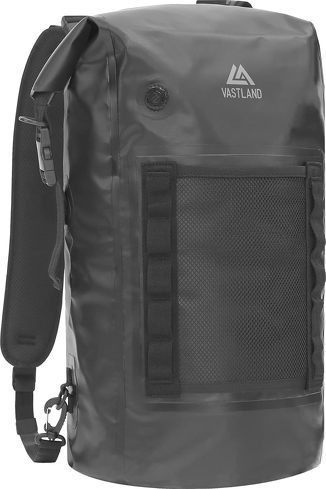 防水バックパック:ヴァストランド「防水バックパック 30L」