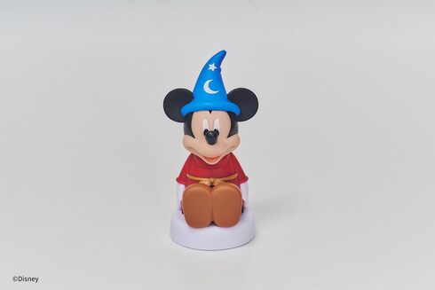 宝島社「Disney FANTASIA お部屋ライトBOOK」