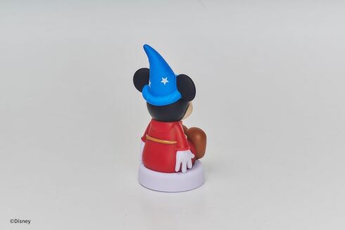 宝島社「Disney FANTASIA お部屋ライトBOOK」