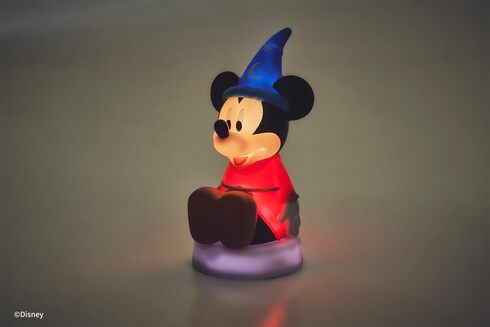 宝島社「Disney FANTASIA お部屋ライトBOOK」