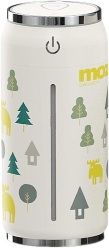 moz 加湿器 EF-HD10